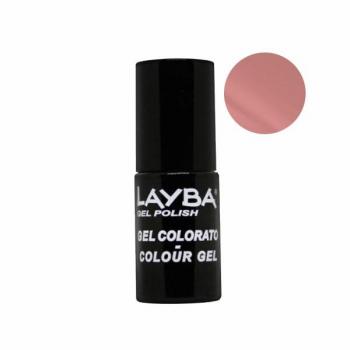 Esmalte gel Layla Cosmetics