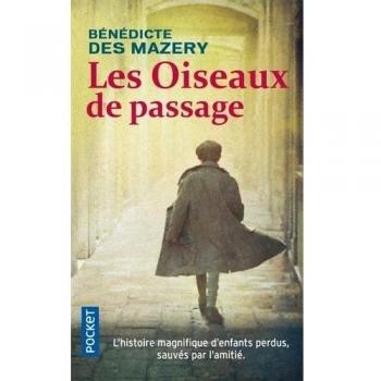 Les oiseaux de passage