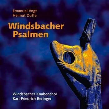 Windsbacher Psalmen 1