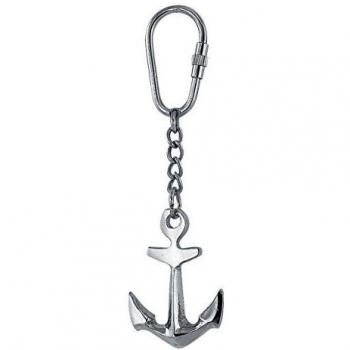 Anker-Accessoire „Schlüssel des Meeres“