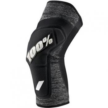 100% Ridecamp Knieprotektoren M