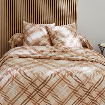 Parure Linnea flanelle ARTHUR 240x300 cm