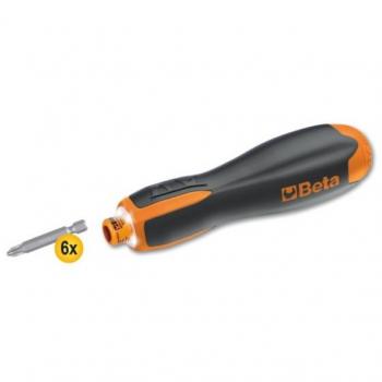 Chave de Fenda BETA Elétrica EVOX-E 1210E/GE