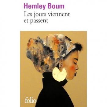 Hemley Boum Les Jours Viennent Et Passent