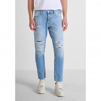 Vácueros SlimFit Tóbilleros Argón