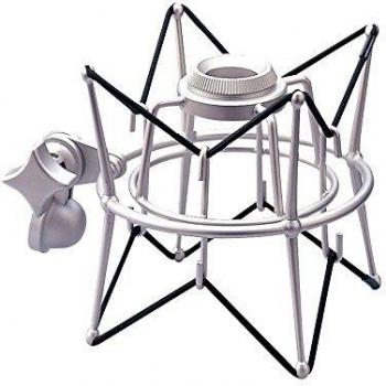 Samson SP01 Soporte Profesional para Micrófono