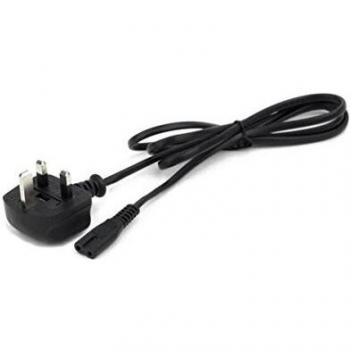 Bosch Battery Charger UK Cable