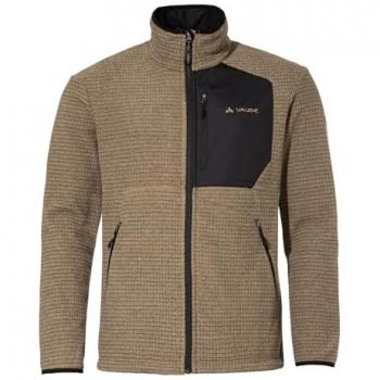 Abrigo Polar Vaude Neyland Oat M