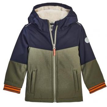 Giacca Resistente all'Acqua Kid's Killtec FIOW 52