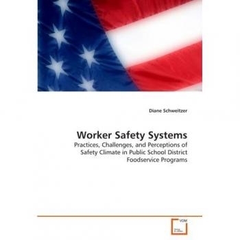 Worker Safety Systems: