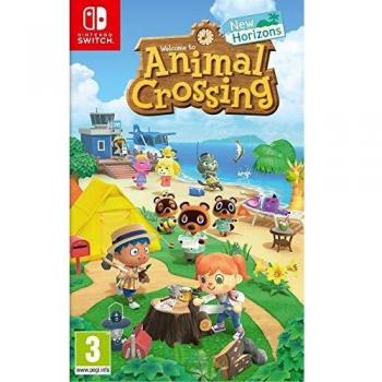 Animal Crossing : New Horizons