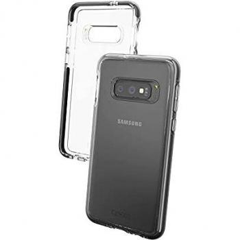 Funda GEAR4 Piccadilly 5.8 pulgadas para móvil negra