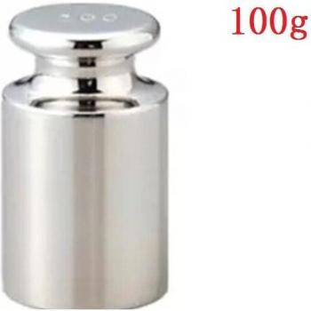 Báscula 5 Kg en Acero Inoxidable con LCD