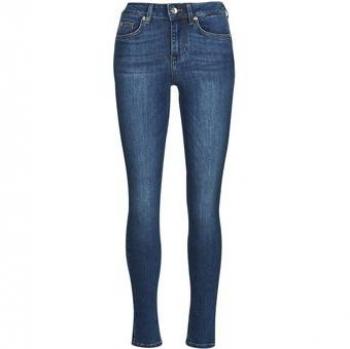 Denim Skinny Vivine Huw Alta Vita