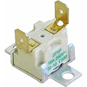 Thermostat de Four Cuisinière Scholtes (C00089573)