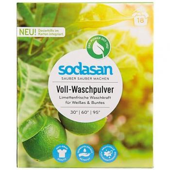 EcoSoda Lavado 1,01 kg