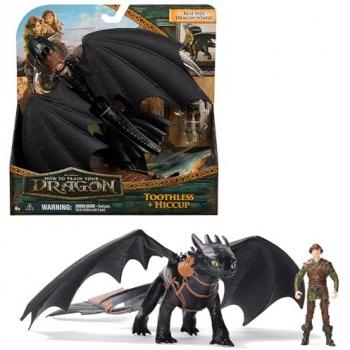 Spin Master Spielfigur »Dragons Movie