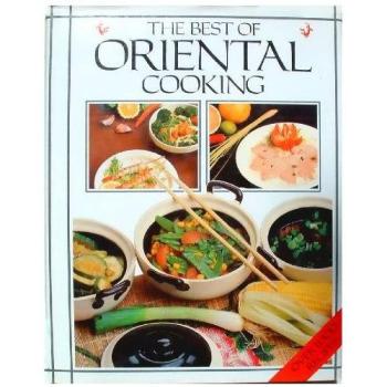The Best Of Oriental Cooking