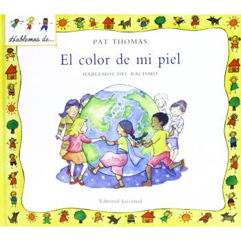 El color de mi piel/ The Skin I'm In, Hablamos De