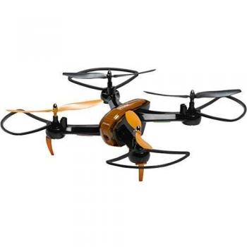 CloudRider 360 WiFi Drone