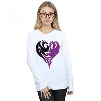 Sudadera The Descendants para mujer