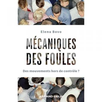 Mécaniques des foules