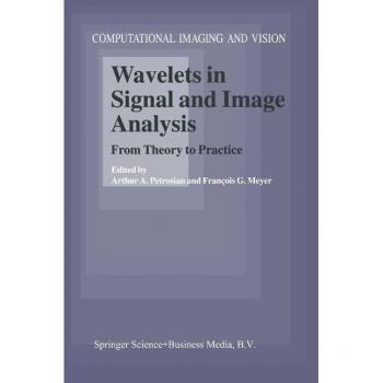 Vitalsource Technologies, Inc. Wavelets In Signal And Image Analysis