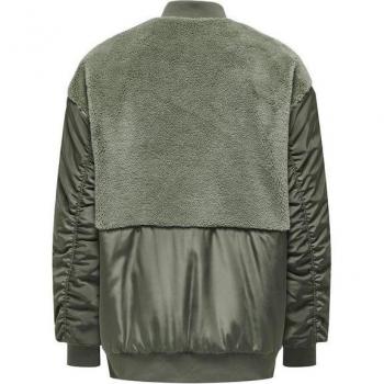 ONLY Blouson ONLEMMY FLEECE MIX BOMBER