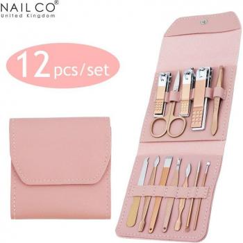 NAILCO