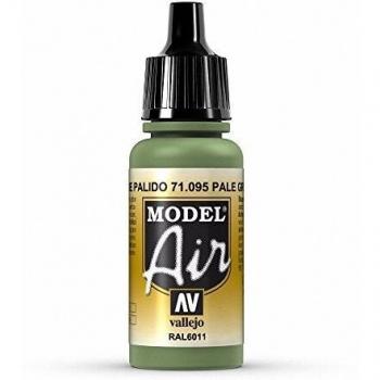 Vallejo Model Air 17 ml