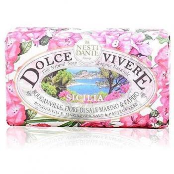 Savon Nesti Dante Sweet Living Sicile 250g