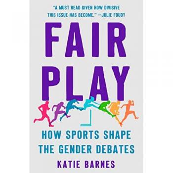 Fair Play by Katie Barnes