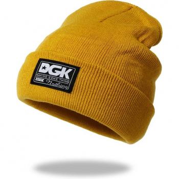 DGK Casual Skull Cap