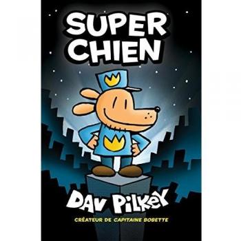 Super Chien