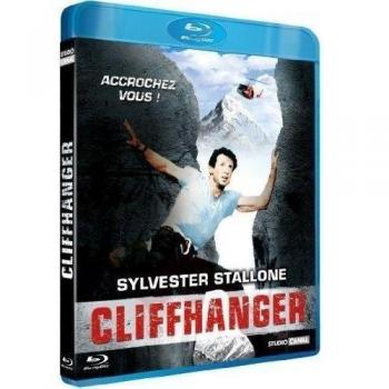 Cliffhanger : Traque Au Sommet