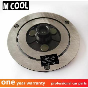 AC-Kompressorkupplungsrolle & Hubplatte – Suzuki Grand Vitara 2006 (2.7)