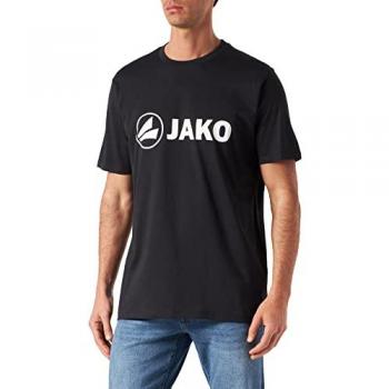 Jako Herren T-Shirt Promo – Schwarz, 3XL – Modell 6160