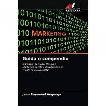 Angonga, Jean Raymond: Guida e compendio