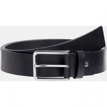 Cinturón básico de cuero Calvin Klein