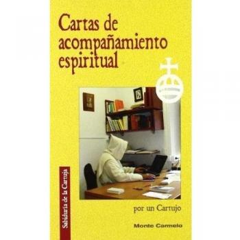 Cartas de acompañamiento espiritual