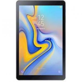 Samsung Galaxy Tab A 10.5 WiFi + 4G (2018) Zwart