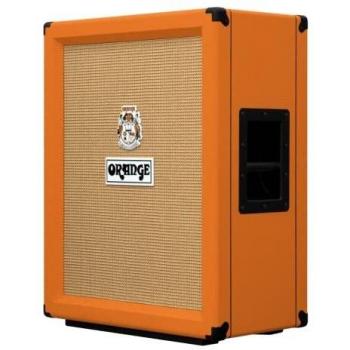 Orange PPC212V Vertical 2x12 Speaker Enclosure