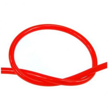 Masterkleer UV‑schutz Schlauch 16 × 10 mm – Rot (Dark Red)