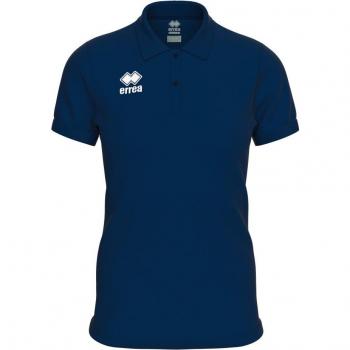 Errea Evo Polo-Shirt für Frauen