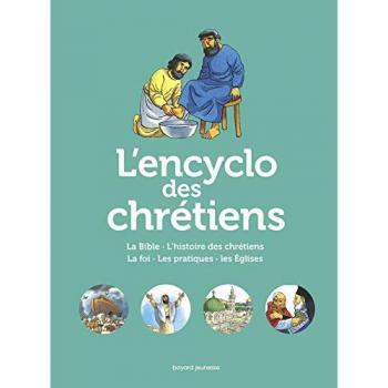 L'encyclo des chrétiens
