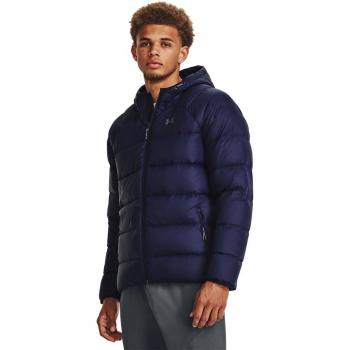 Under Armour Men's Storm Armour Down 2.0 Jacket Medium Navy