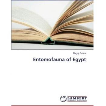 Entomofauna of Egypt