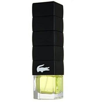 Männerfrische Lacoste Challenge Eau de Toilette 50 ml Sprüher
