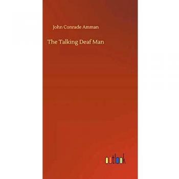 The Talking Deaf Man
