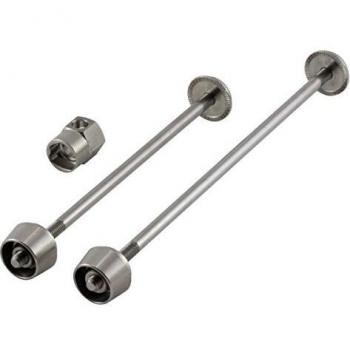 Pitlock Set 03 Anti-Theft Skewers